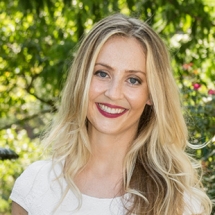 Katrina Cavanough