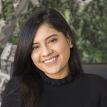 Nia Gonzalez