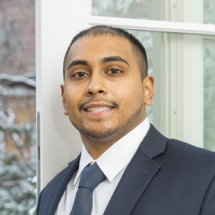 Jameel Mohammed